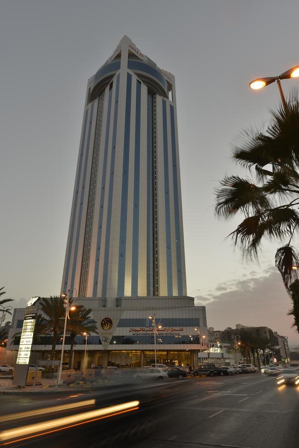 阿瓦利屋国际酒店 塔伊夫 外观 照片 The headquarters of the Arab League in Cairo